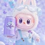 labubu coca cola profile picture