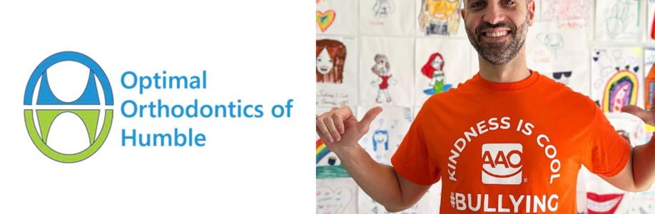 Optimal Orthodontics Cover Image