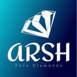ARSH Pure Diamonds Inc. profile picture