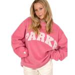 parke hoodie profile picture