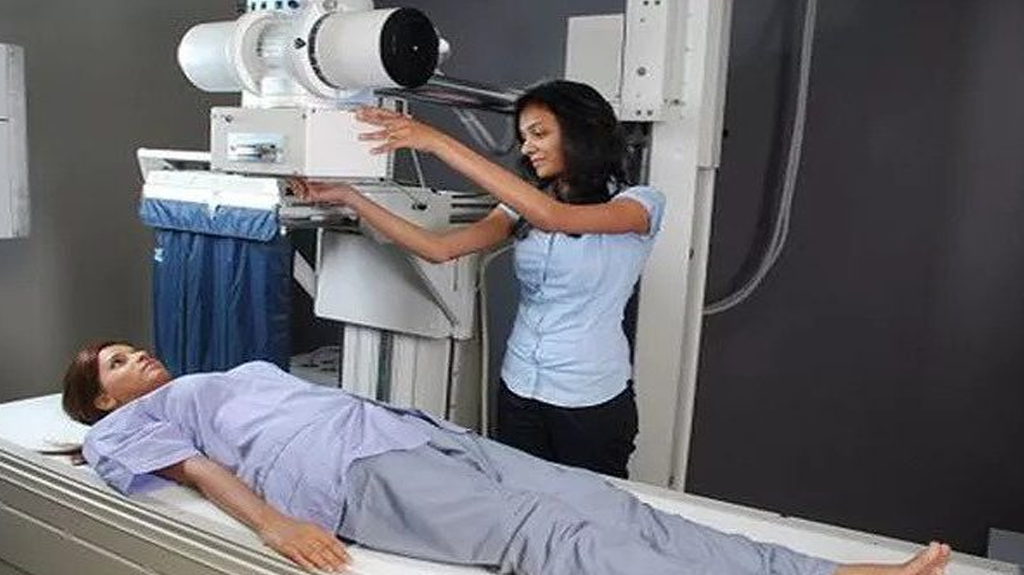 Digital X-Ray and Radiology imaging services in Noida