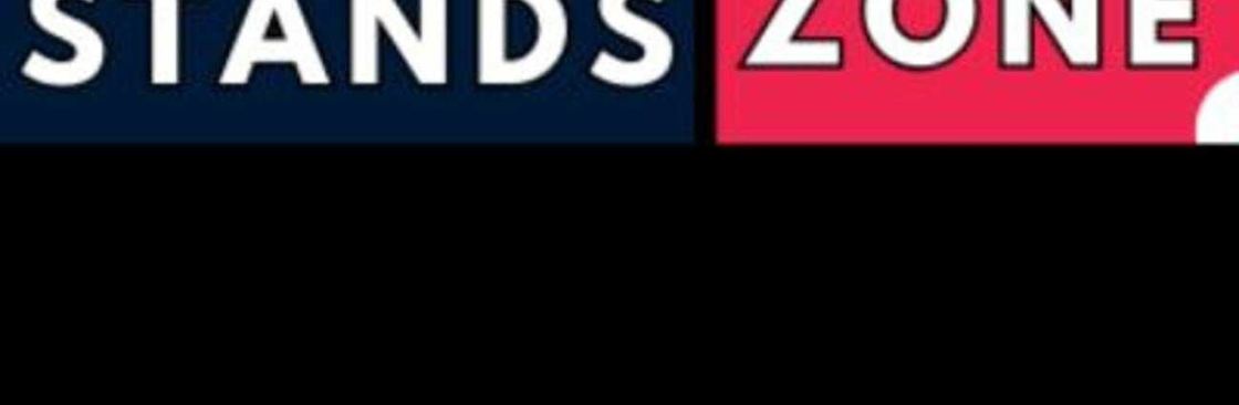 Stands Zone Cover Image