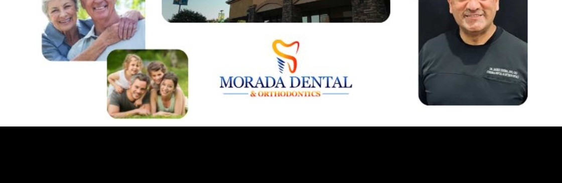 Morada Orthodontics Cover Image