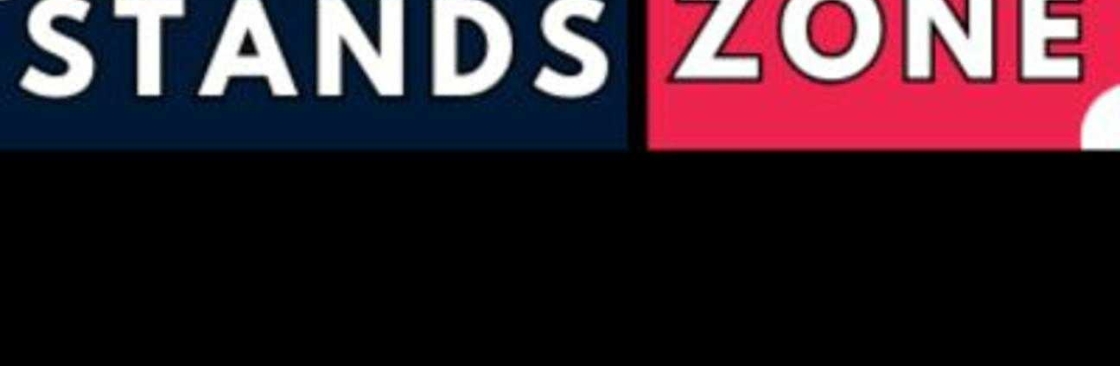 Stands Zone Cover Image