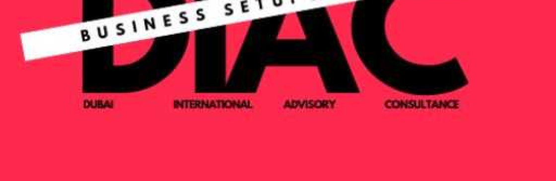 Dubai International Advisory Consultants Cover Image