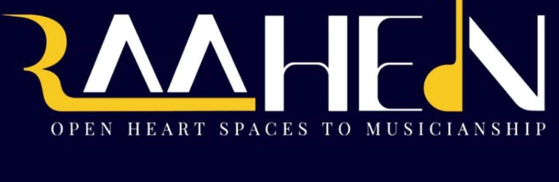 Raahein Gharana Cover Image