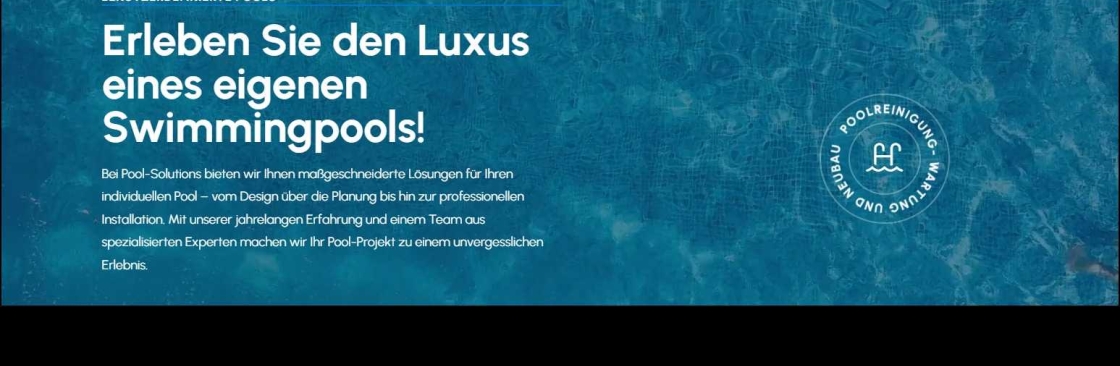 PS Pool-Solutions Cover Image