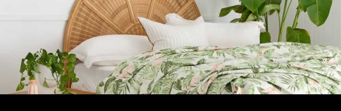 Linen Connections Cover Image