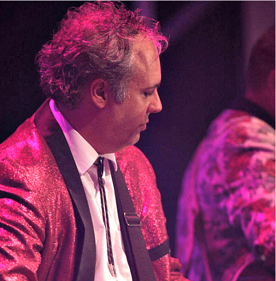 Raoul Graf Live at Canterbury League Club Sydney | Book Your Tickets