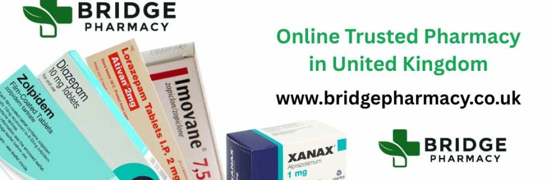 Bridge Pharmacy Cover Image