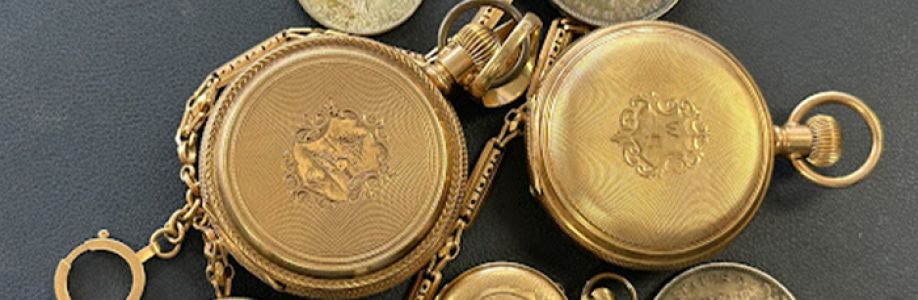 Old Bridge Gold Buyers Cover Image