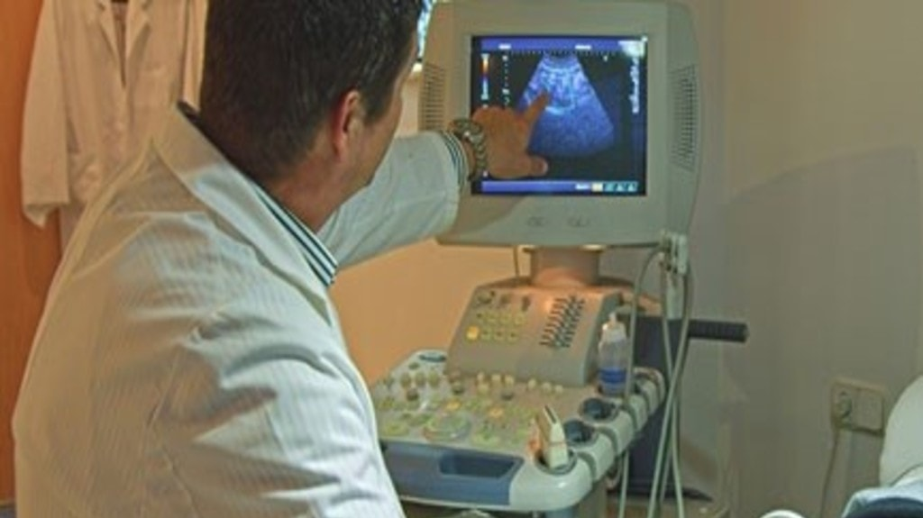 Pregnancy Ultrasound Scans in Noida, Delhi NCR