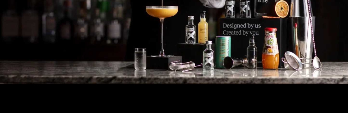 Cocktail Connoisseurs Cover Image