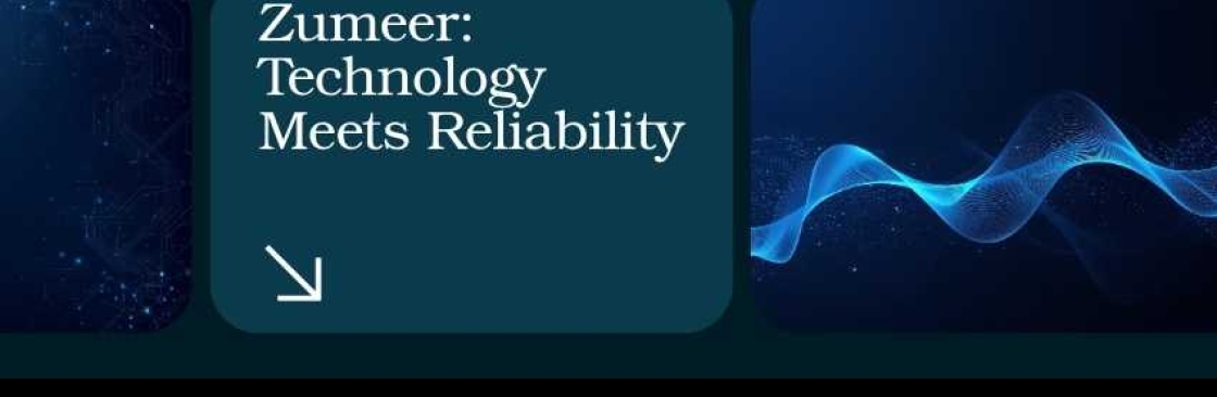 Zumeer KSA Cover Image