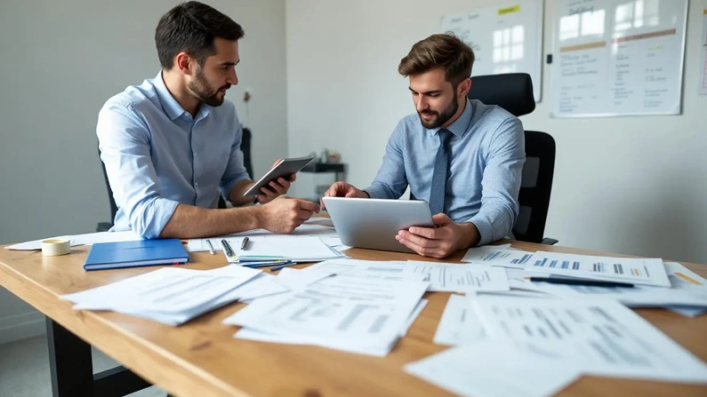 Which Firms Handle Individual Tax Returns in Melbourne? 7 Tips to Choose the Right One – GuestCountry