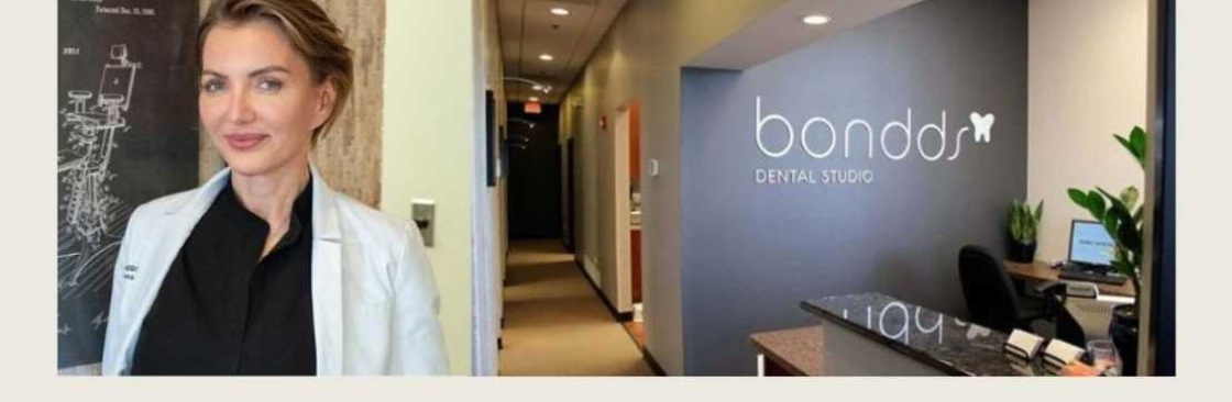 Bon DDS Dental Studio Cover Image