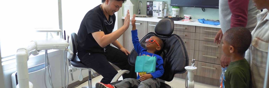 Parkway Smiles Dental Cover Image