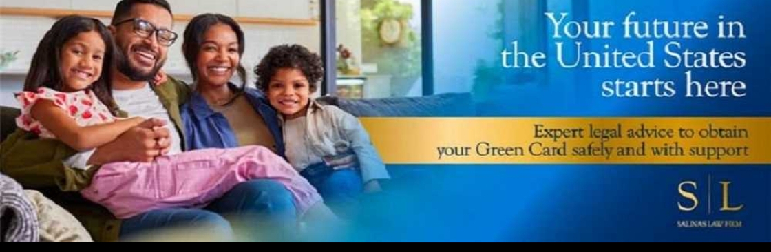 Salinas Law Firm Cover Image