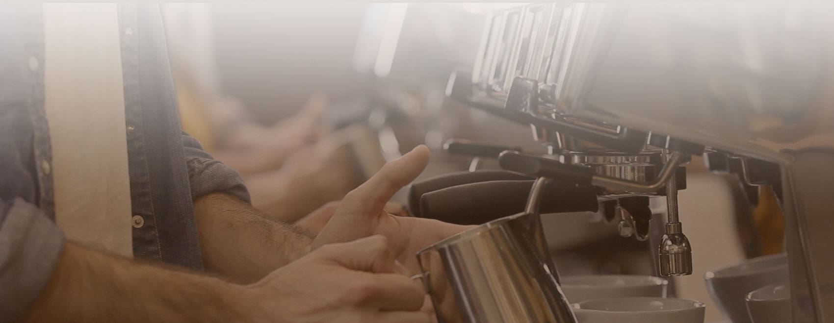 3-Day Coffee Business Class - Texas Coffee School