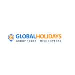 Global Holidays USA profile picture