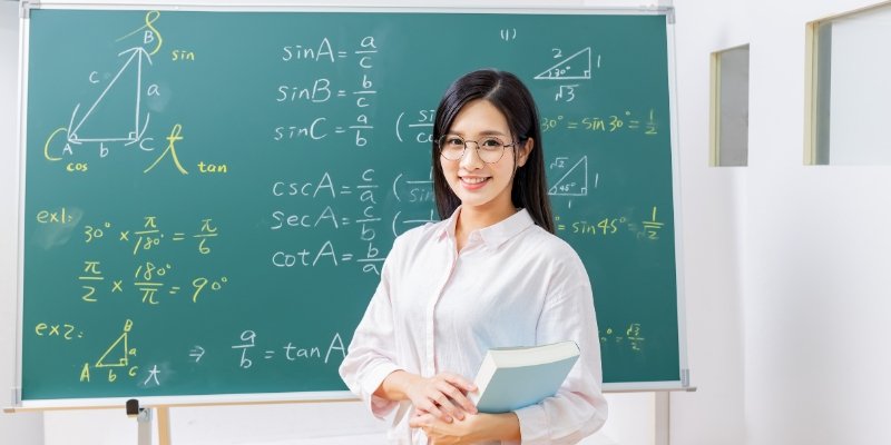McKinney Math Tutors for Elementary, Middle & High School