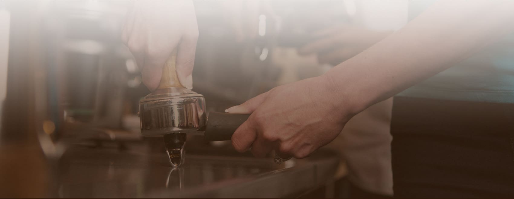 2-Day Barista Training Texas - Texas Coffee School