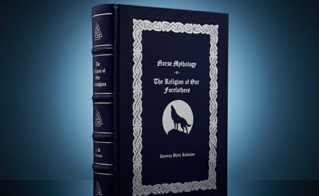 What Is Norse Mythology? A Complete Guide to Gods, Legends, and History