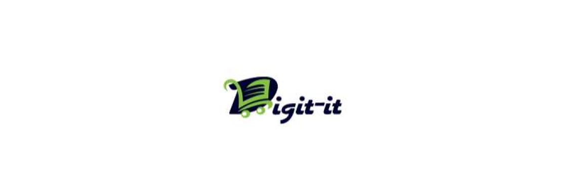 Shop Digit It Cover Image