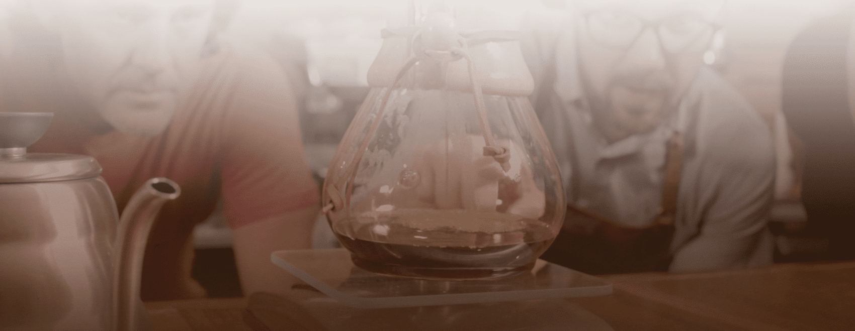 Coffee Classes for Café Owners - Texas Coffee School