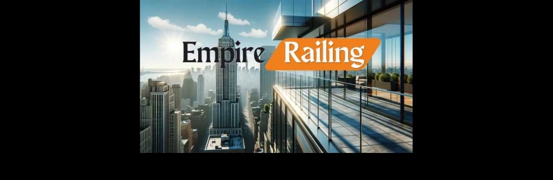 Empire Railing Cover Image