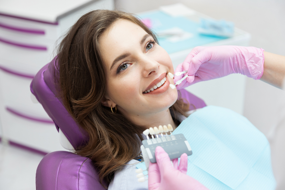 Common Smile Problems Dental Veneers Can Fix – Telegraph