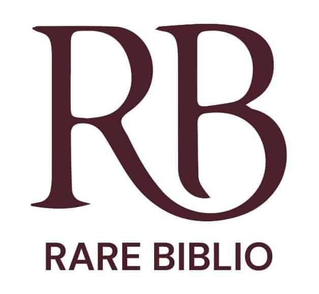 Get Premium Leather Book Binding Services at Rare Biblio