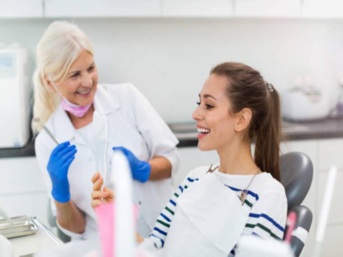 How Bite Pressure Changes After Losing Even One Tooth | SocialyTime