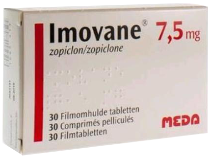 Zopiclone 7.5mg Tablets: Sleep Aid Use, Dosage and Advice UK