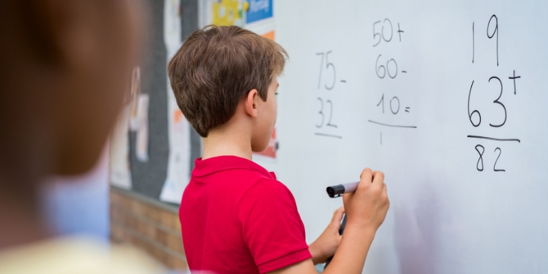 How Can a Math STAAR Practice Test Improve Your Score - WikiNewsPortal
