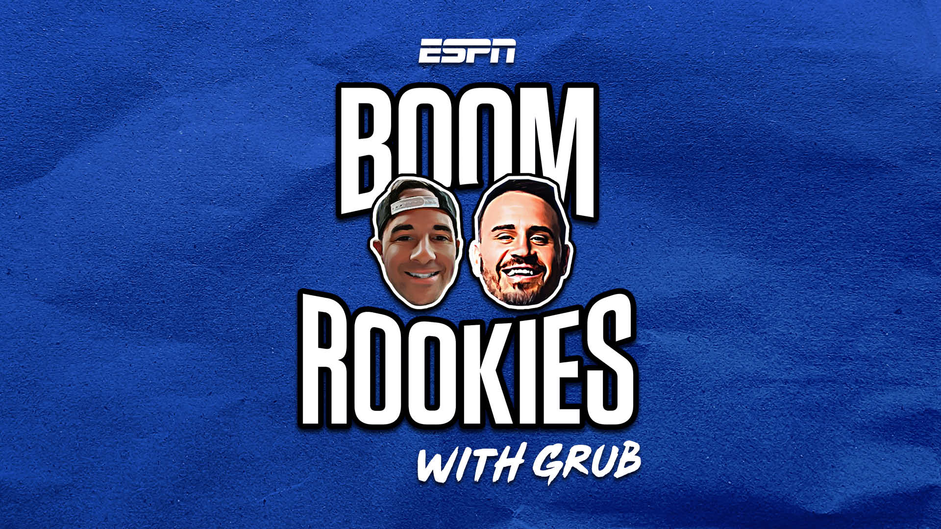 Boom Rookies Podcast with Josh Reynolds and Matt Bungard - Canterbury League Club