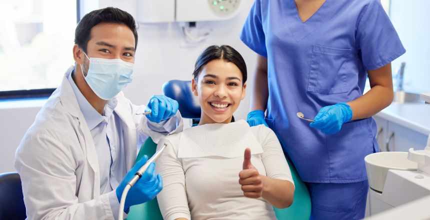 What Questions Should You Ask Before Choosing a Dental Office?