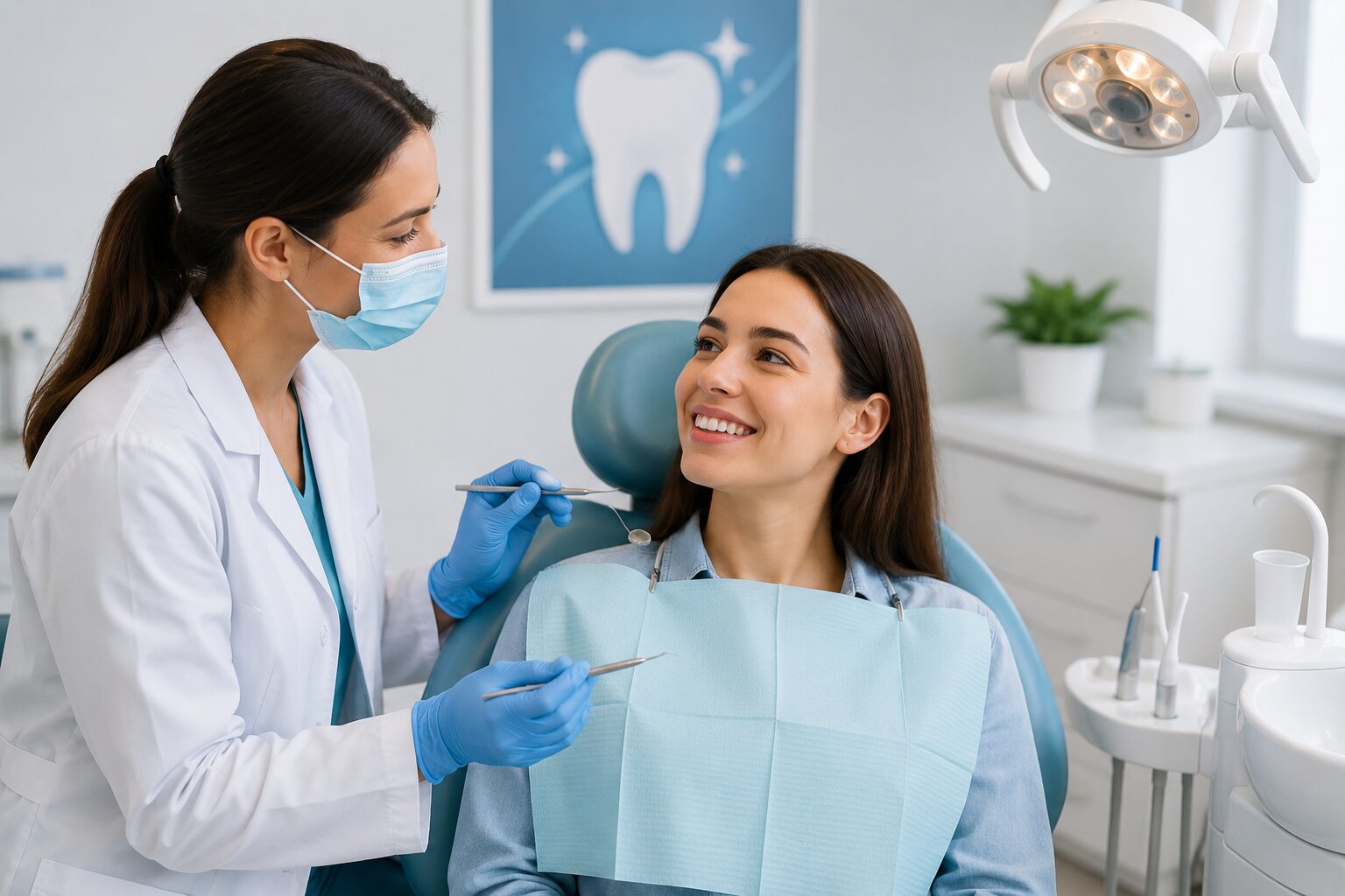 What Should You Look for in a Long-Term Dental Care Provider? – Telegraph