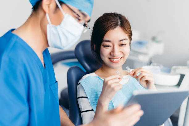 Can Orthodontic Treatment Improve More Than the Alignment of Your Teeth?